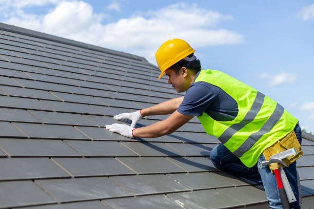Best Metal Roofing Contractor  in Middlebranch, OH