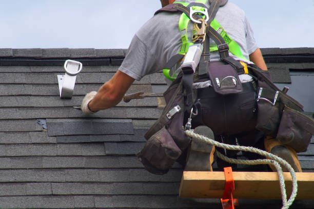 Quick and Trustworthy Emergency Roof Repair Services in Middlebranch, OH