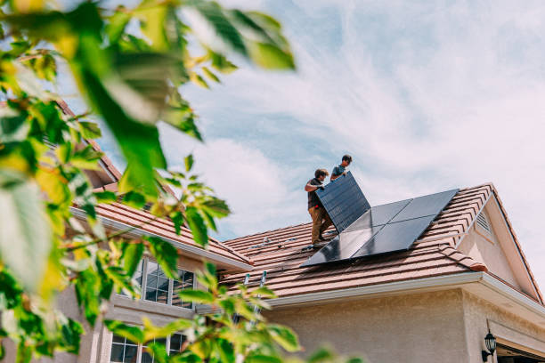 Quick and Trustworthy Emergency Roof Repair Services in Middlebranch, OH