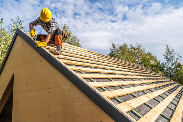 Best Metal Roofing Contractor  in Middlebranch, OH
