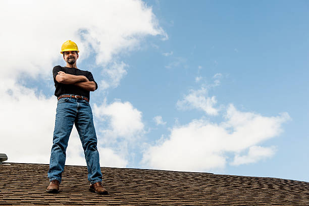 Best Roof Gutter Cleaning  in Middlebranch, OH