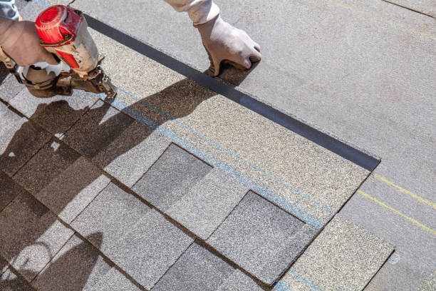 Professional Roofing Contractor in Middlebranch, OH